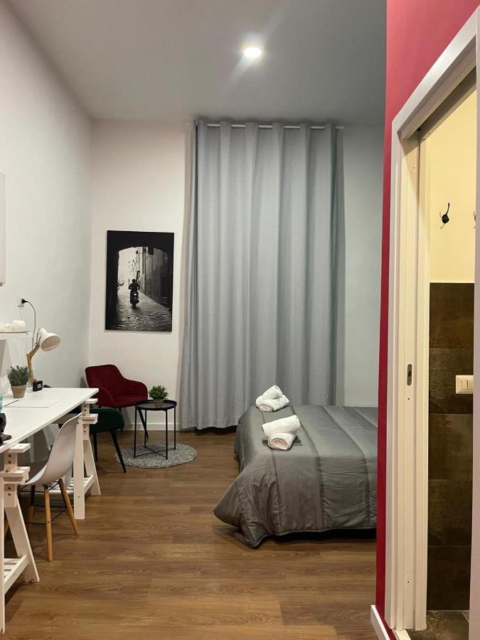 Bed & Breakfast Mafalda - Naples
