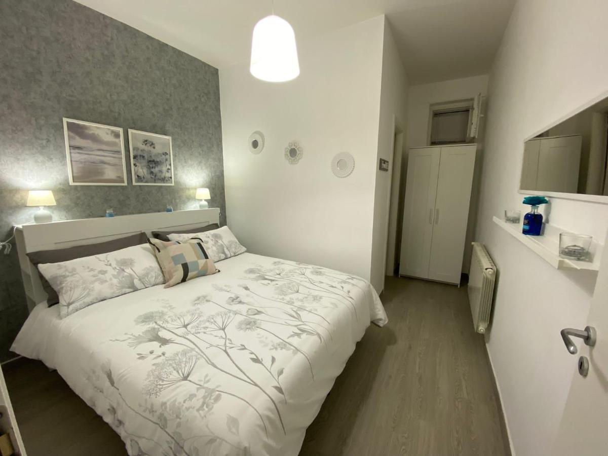 Luli House Naples