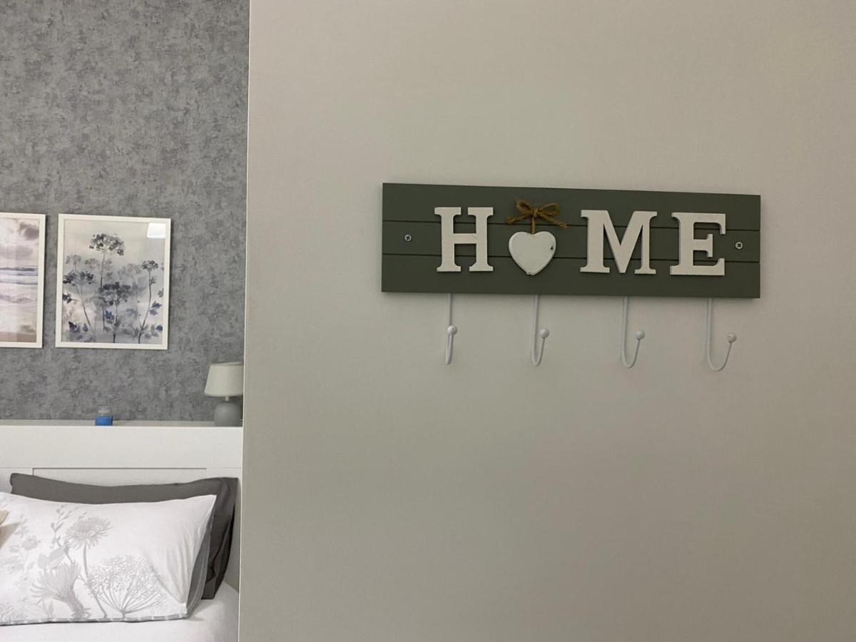 Luli House Apartment *