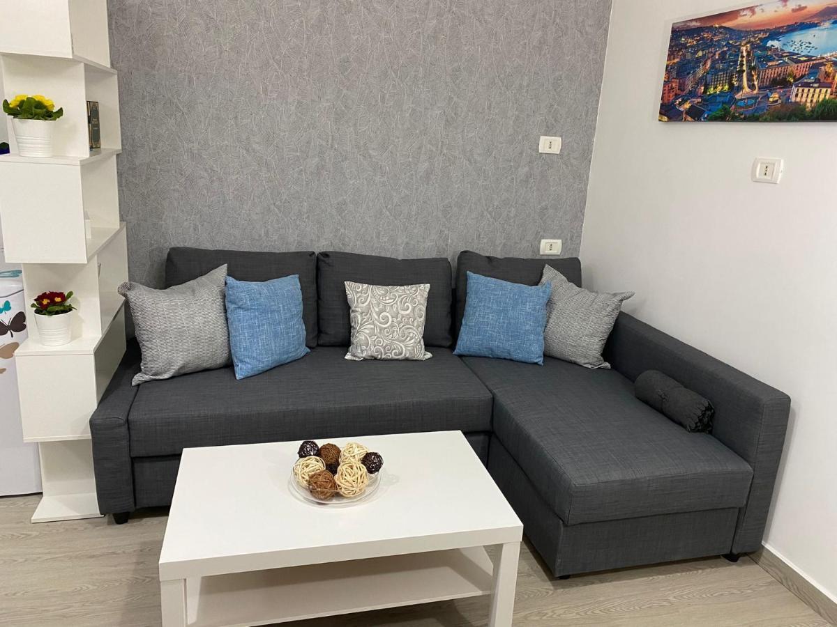 Luli House Apartment Naples