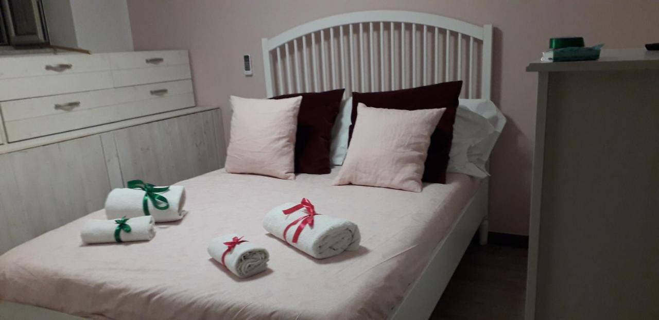 Beverello Apartment