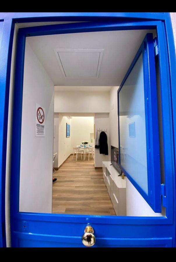 Dimora Spaccanapoli Naples