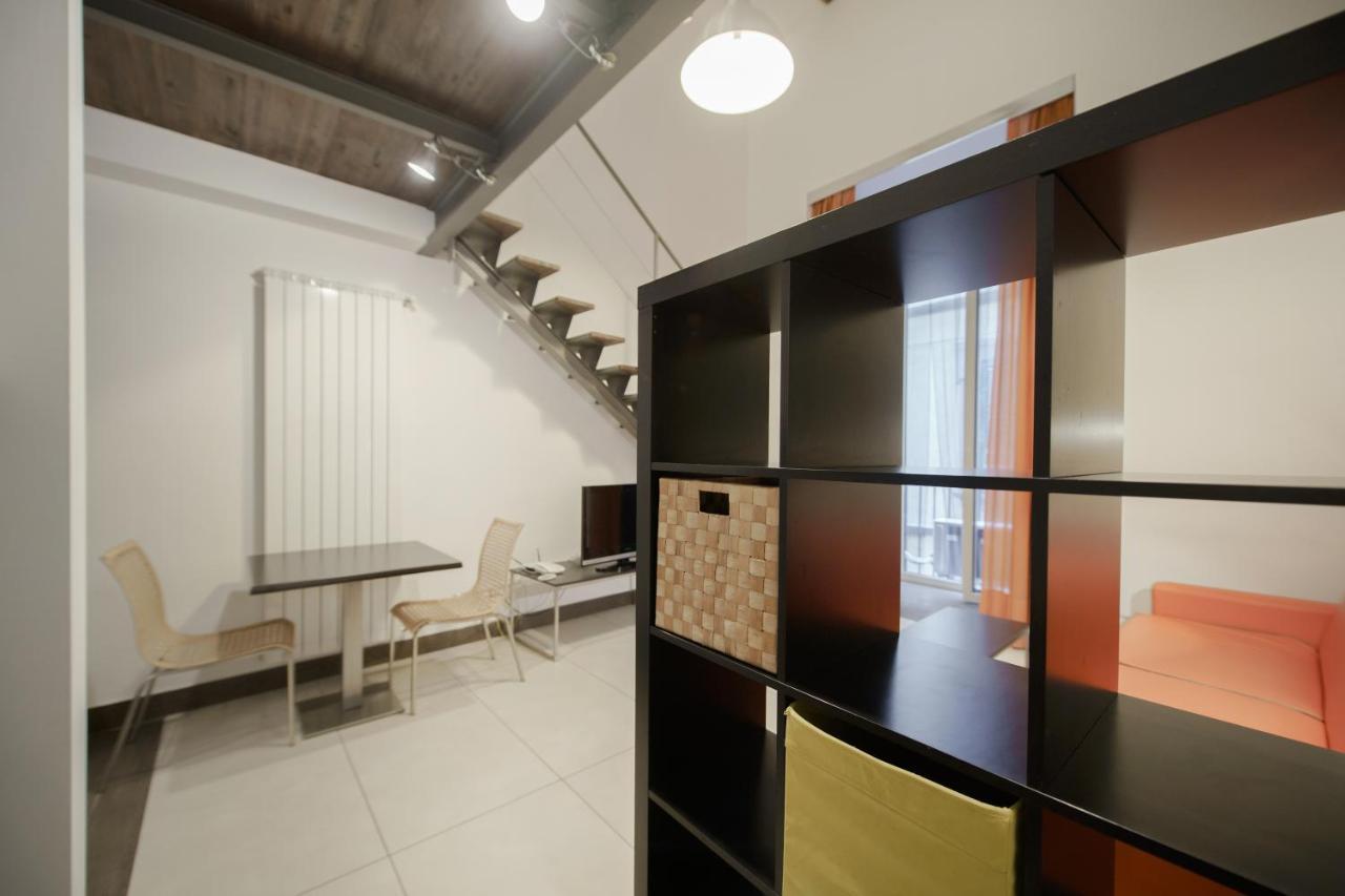 Residenza Pizzofalcone