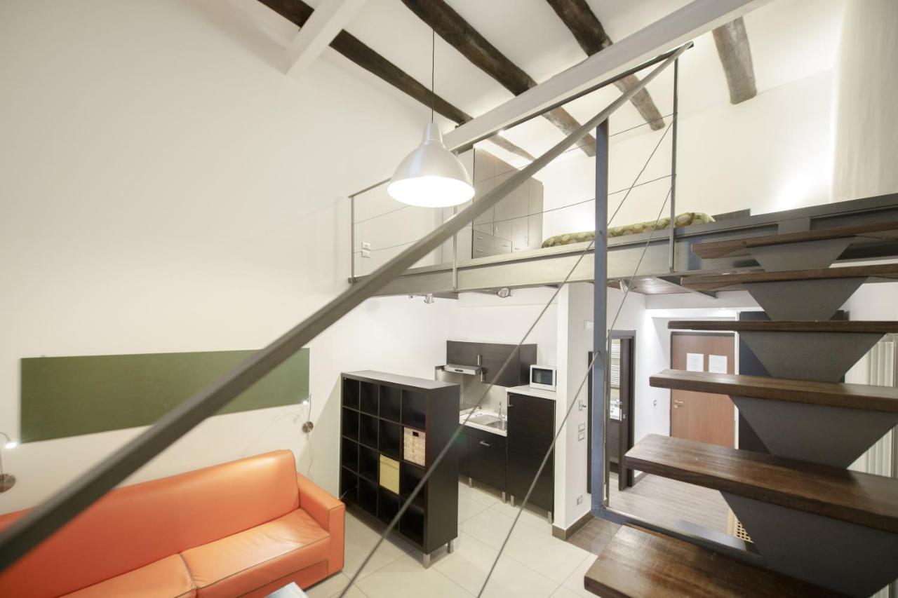 Residenza Pizzofalcone Apartment Naples