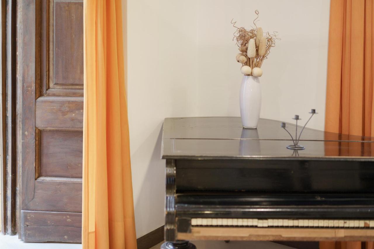 Residenza Pizzofalcone * Naples