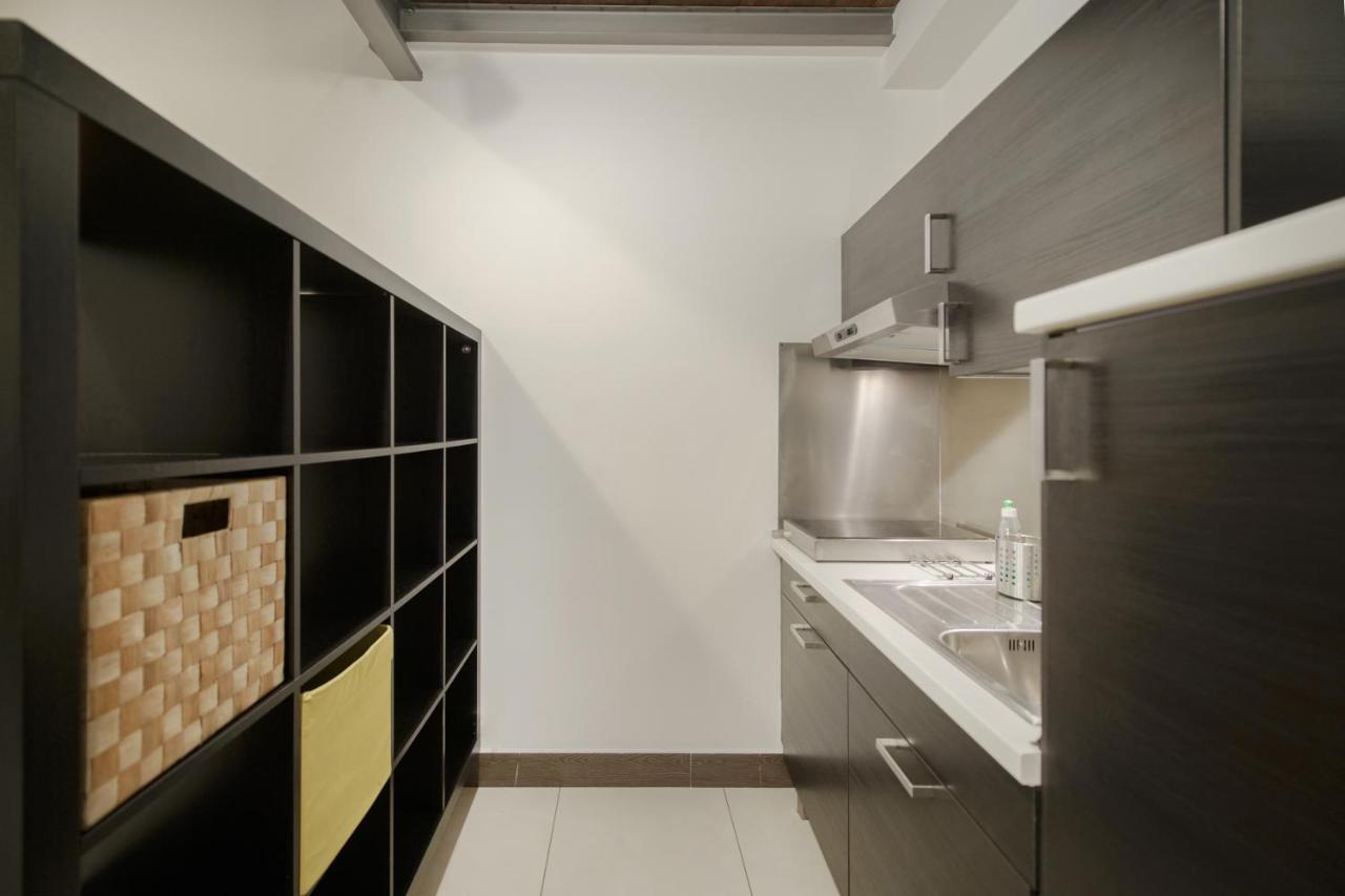 Residenza Pizzofalcone Apartment *