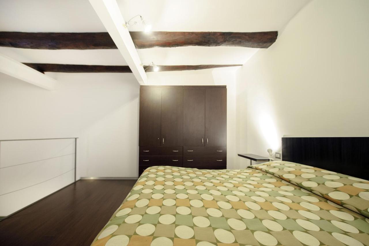 Apartment Residenza Pizzofalcone Naples