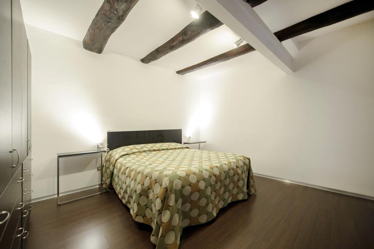 Apartment Residenza Pizzofalcone