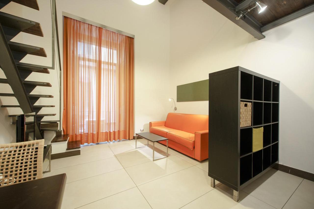 Residenza Pizzofalcone