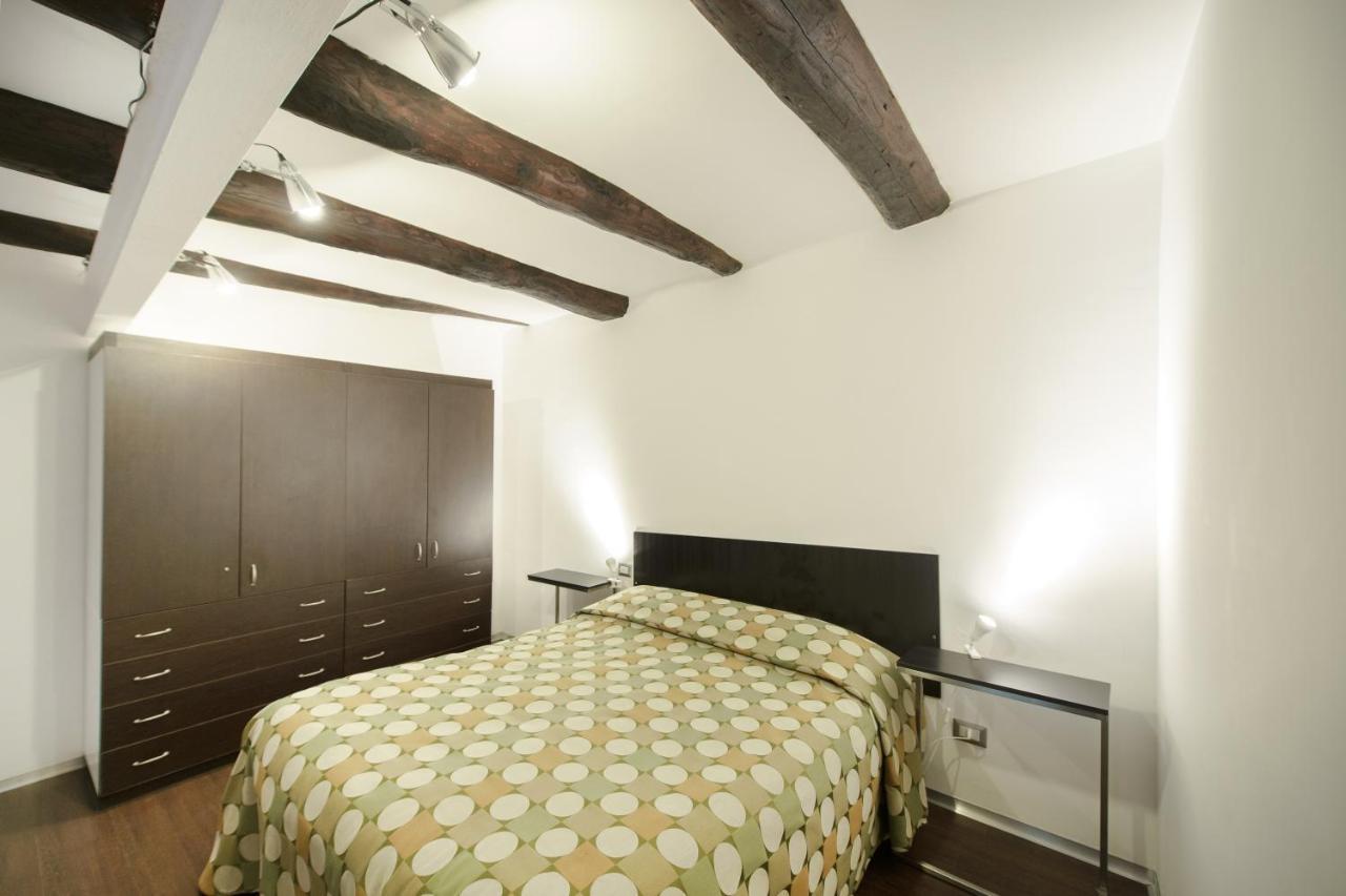 Apartment Residenza Pizzofalcone Naples