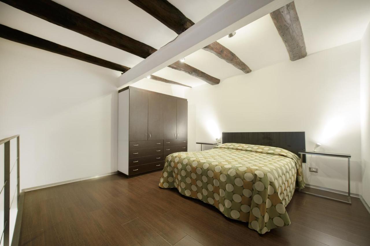Residenza Pizzofalcone Apartment *