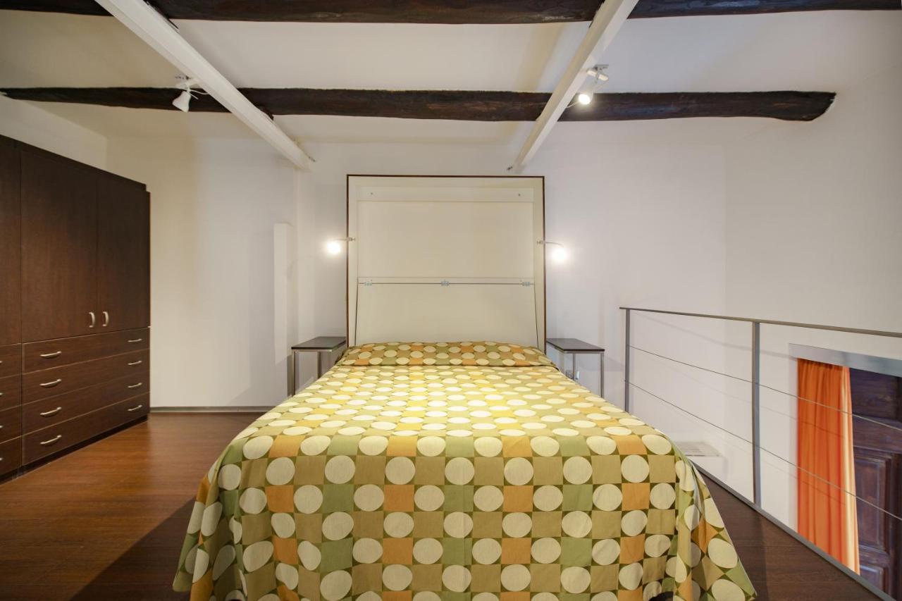 Residenza Pizzofalcone Apartment
