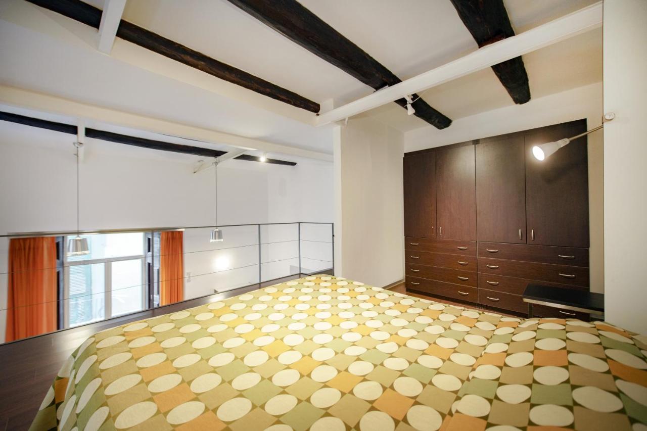 Residenza Pizzofalcone Apartment *