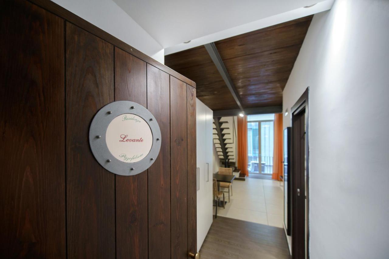 Residenza Pizzofalcone Apartment Naples