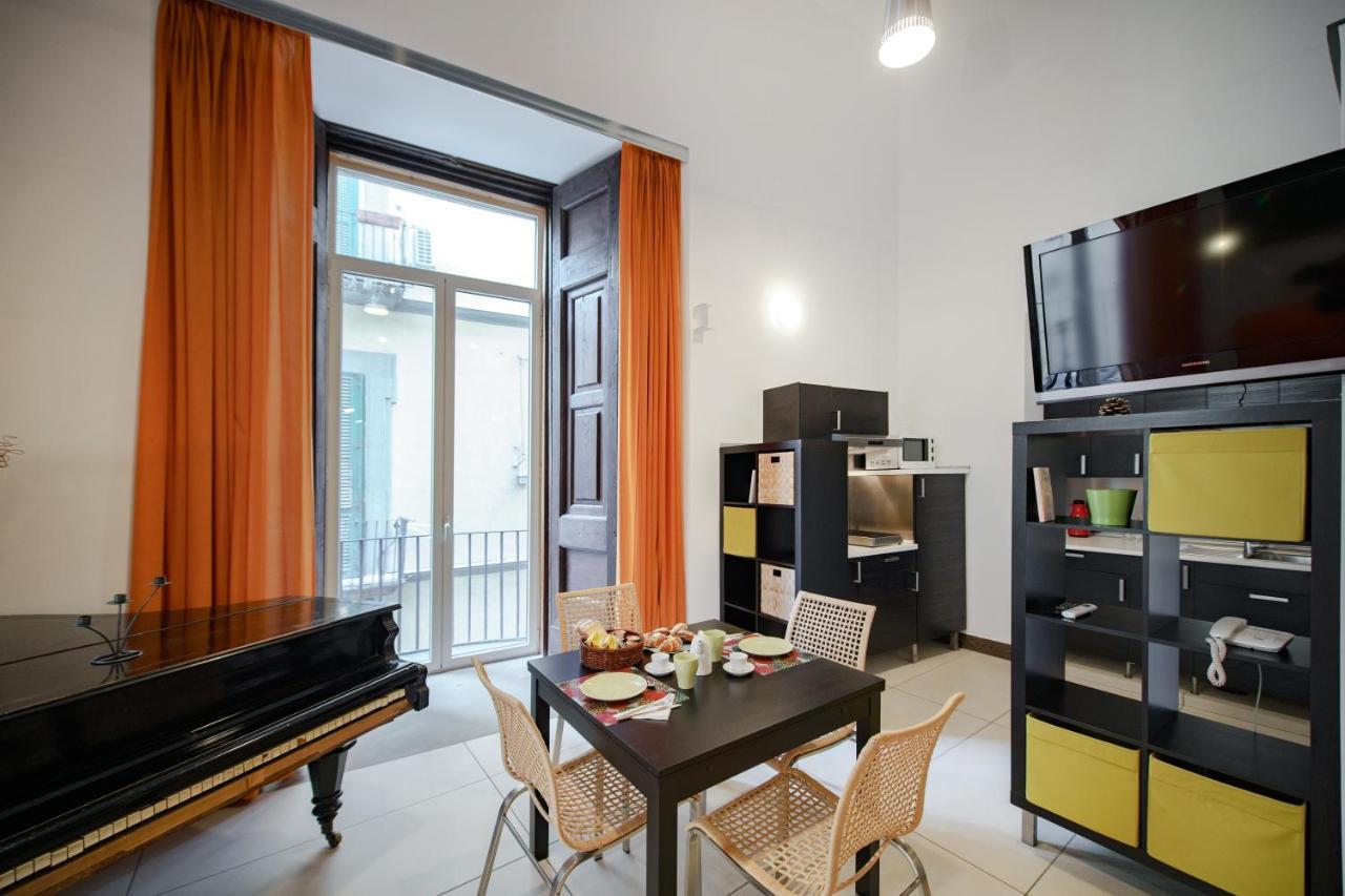 Residenza Pizzofalcone