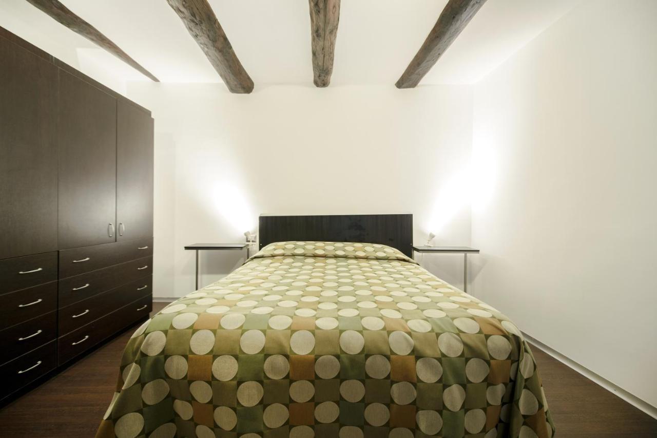 Residenza Pizzofalcone Apartment *