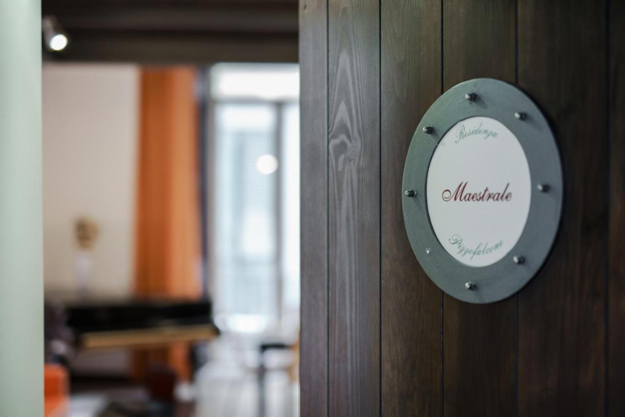 Residenza Pizzofalcone