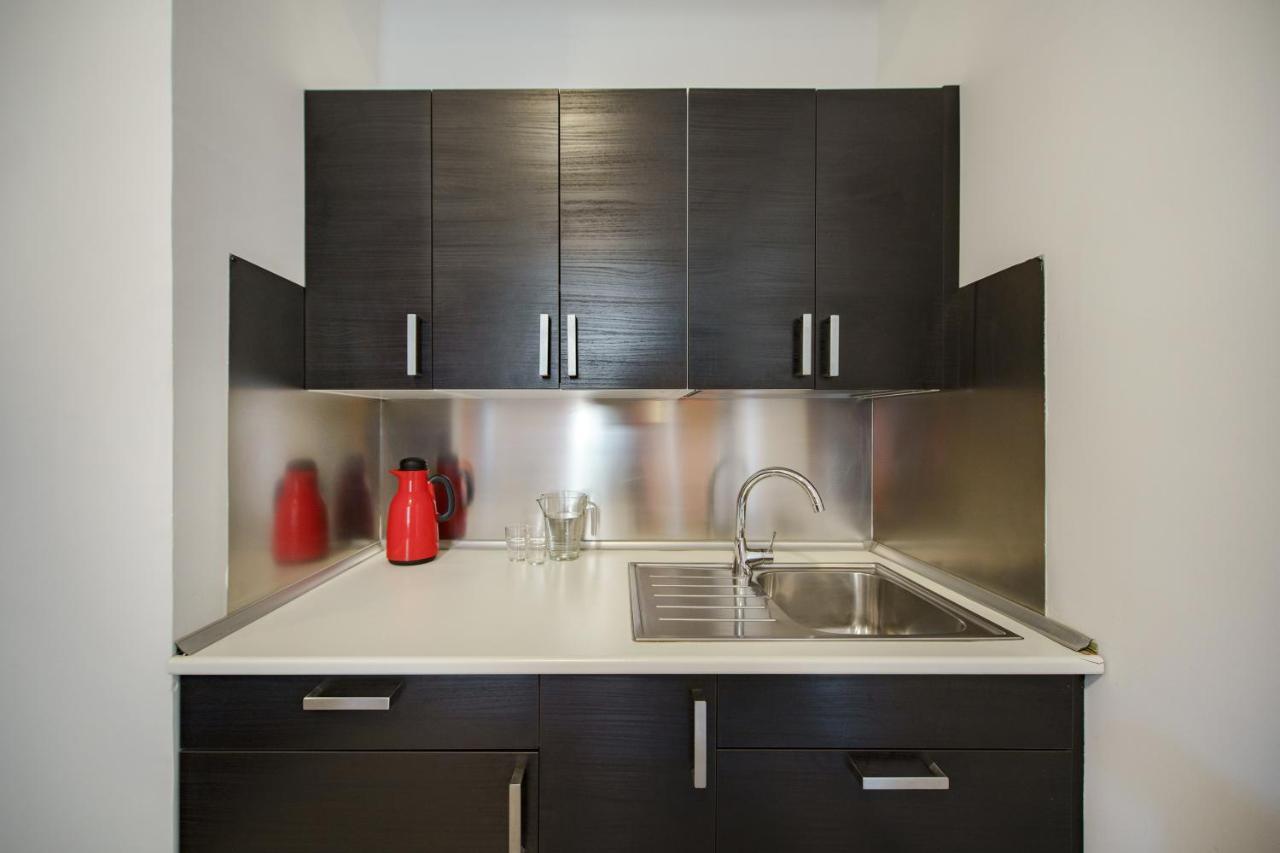 Residenza Pizzofalcone * Naples