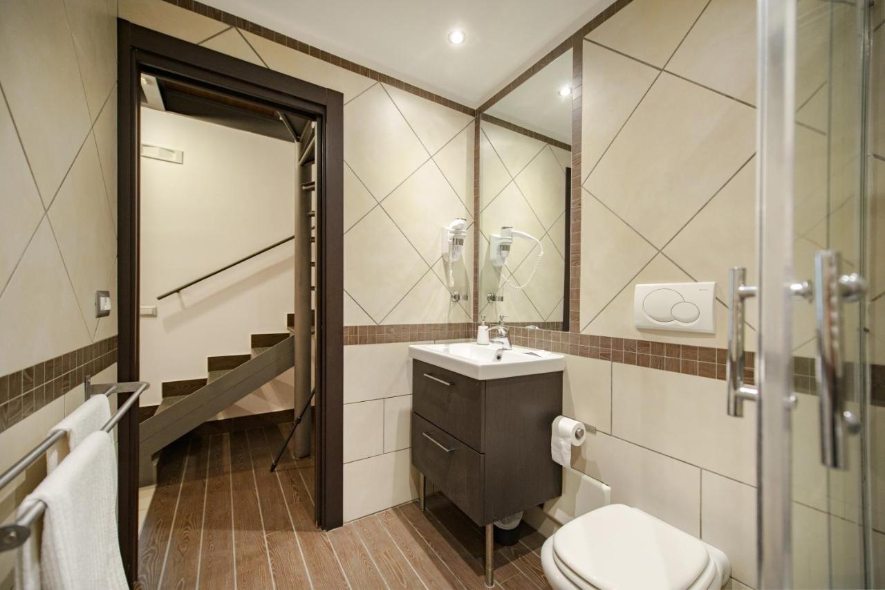 Apartment Residenza Pizzofalcone Naples