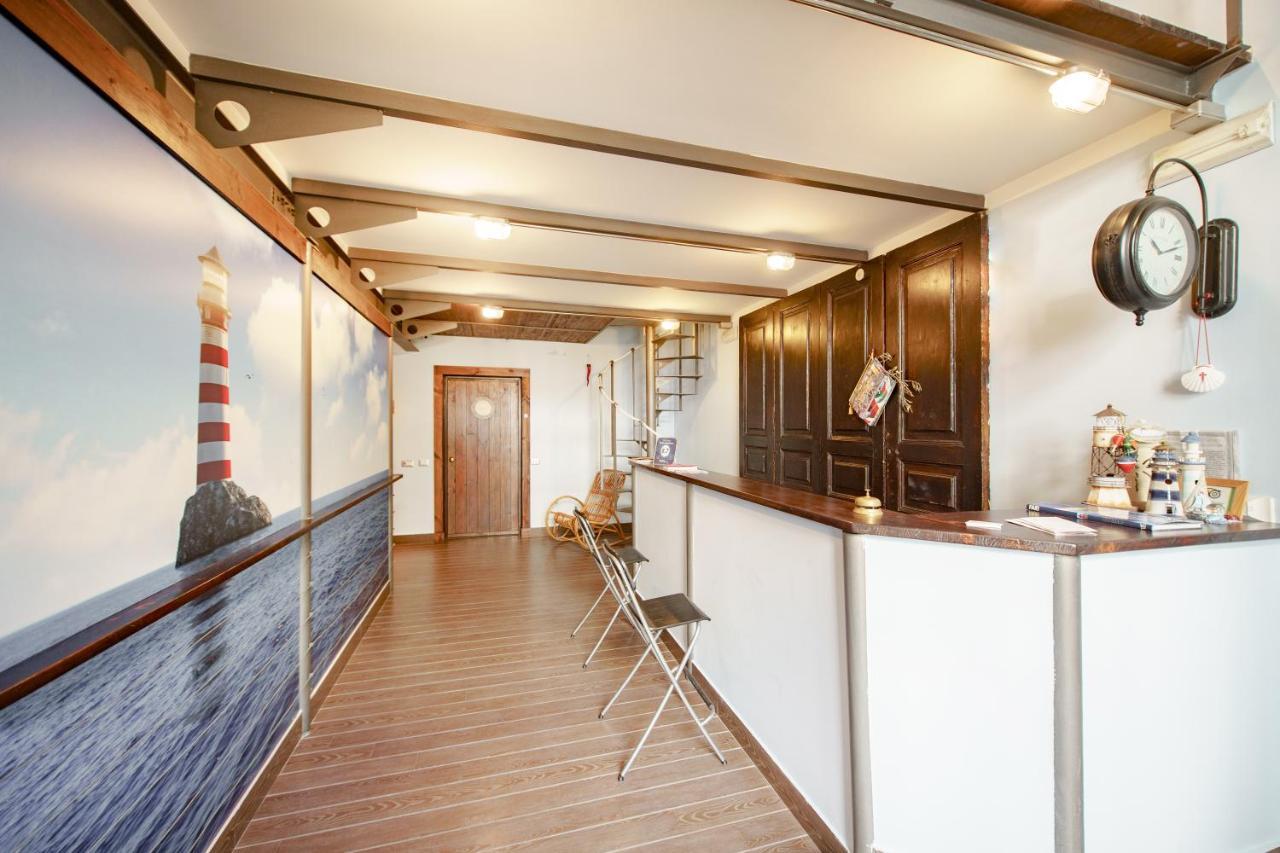 Apartment Residenza Pizzofalcone