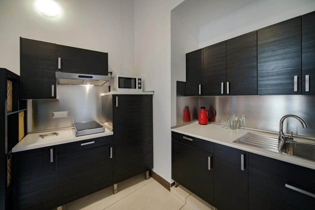 Residenza Pizzofalcone Naples