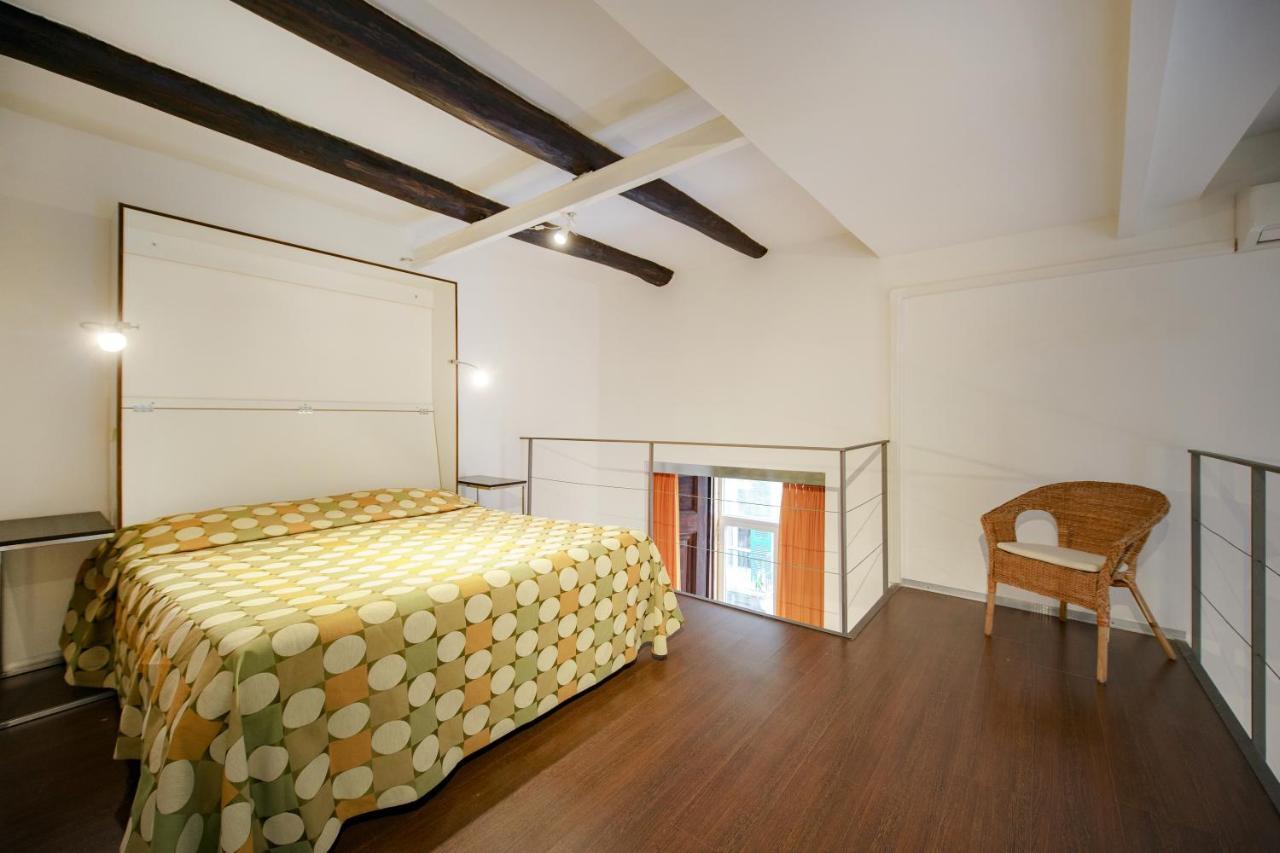 Residenza Pizzofalcone Apartment *