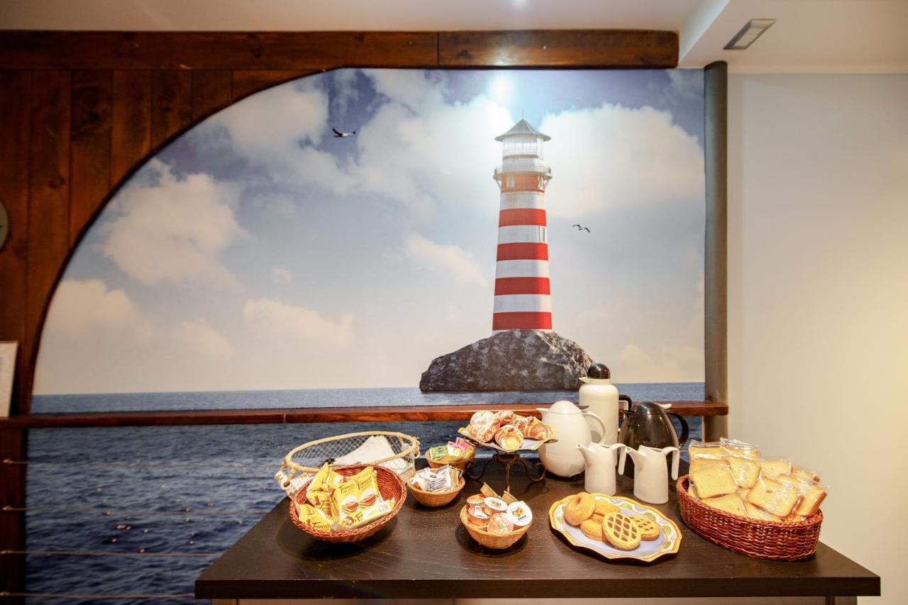 Apartment Residenza Pizzofalcone *