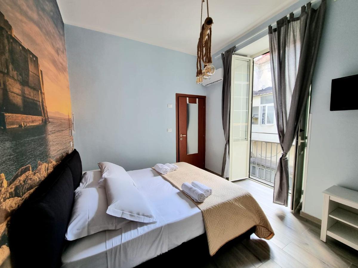 Duomo 152 Bed & Breakfast Naples