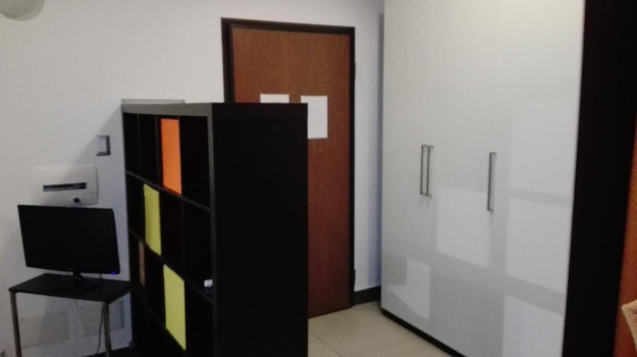 Apartment Residenza Pizzofalcone Naples