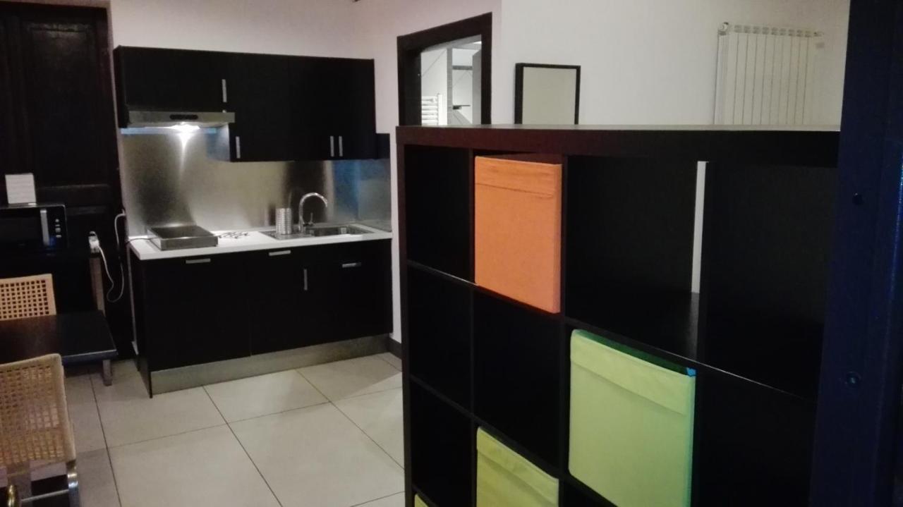 Residenza Pizzofalcone Apartment Naples