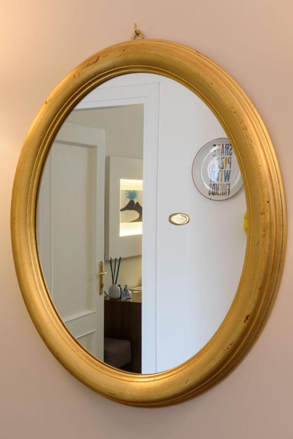 Domus Angioina Bed & Breakfast Naples