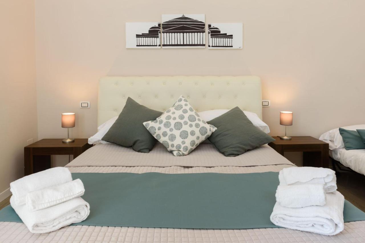 Bed & Breakfast Domus Angioina 3*
