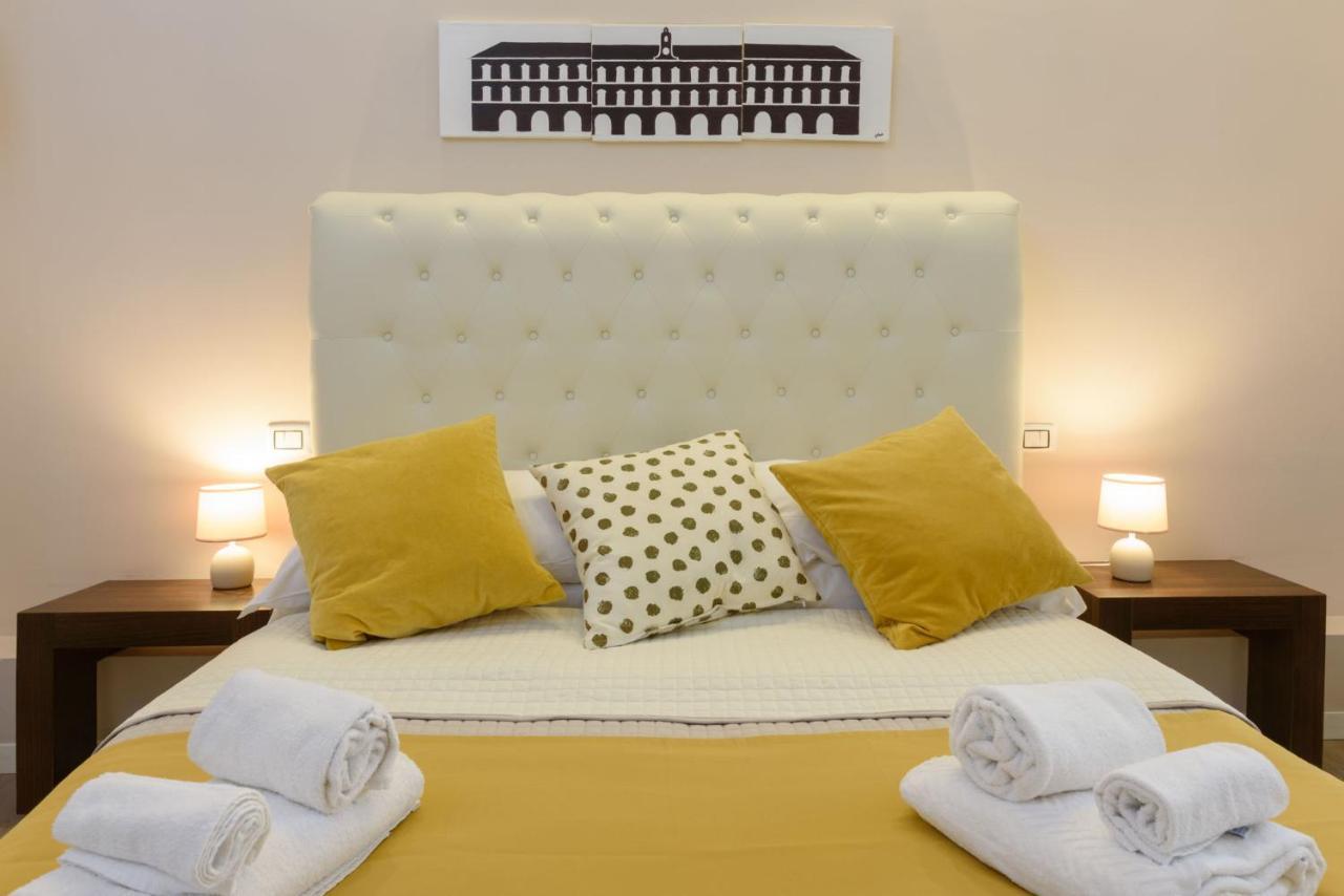 Domus Angioina Bed & Breakfast 3*