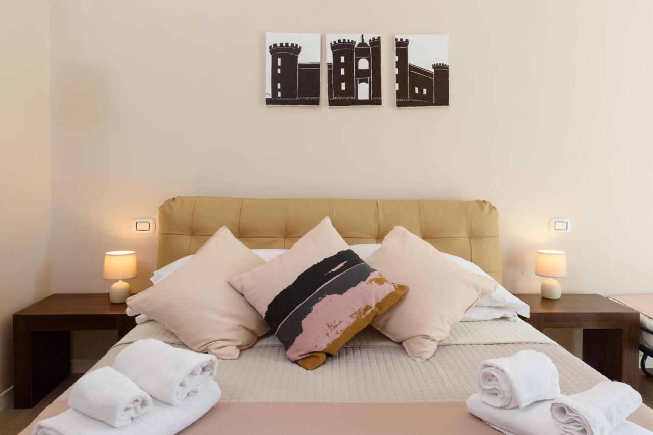 Bed & Breakfast Domus Angioina