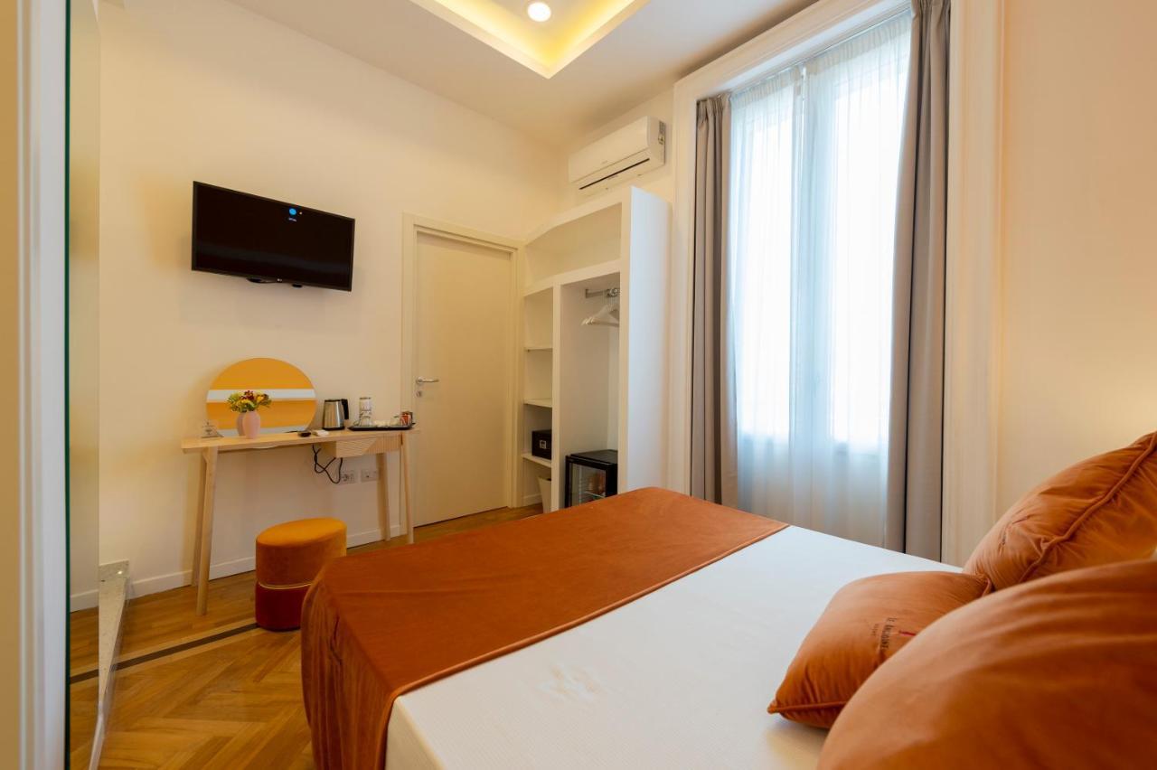 Bed & Breakfast Le Angioine 2*