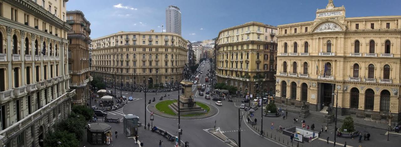 Guest house Cityscape Naples