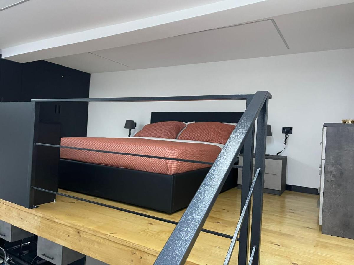 Casa Fiore Apartment