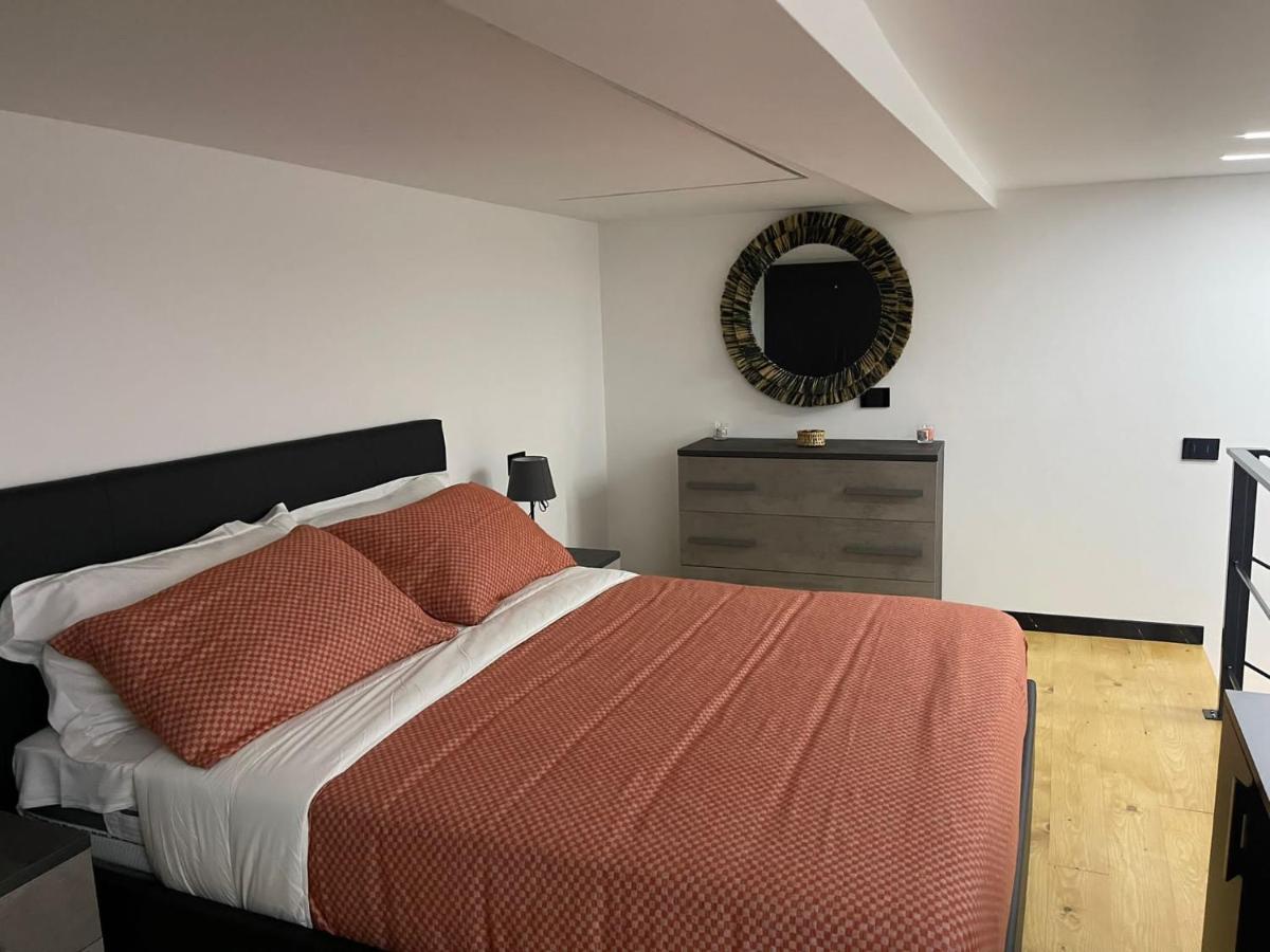 Casa Fiore Apartment