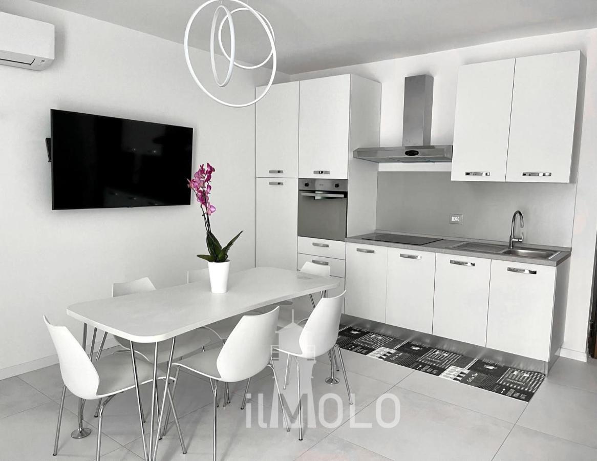 Holiday home Il Molo Naples