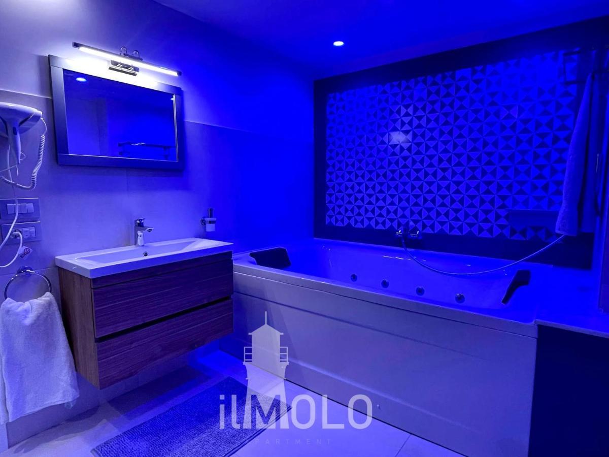 Holiday home Il Molo *