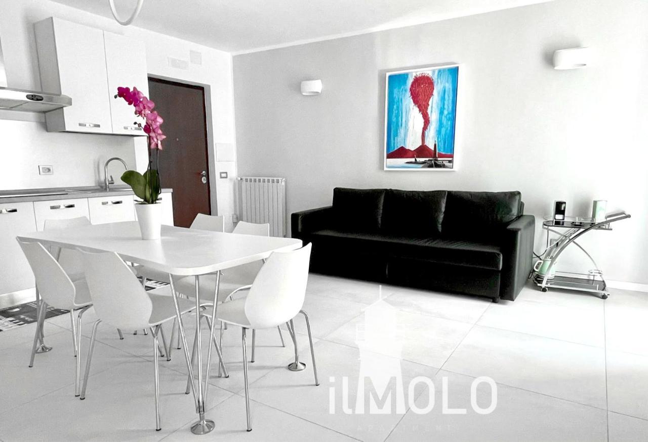 Holiday home Il Molo Naples
