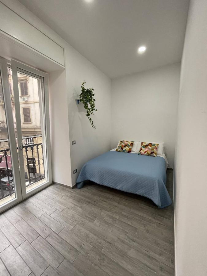 Casa Duomo Apartment Naples