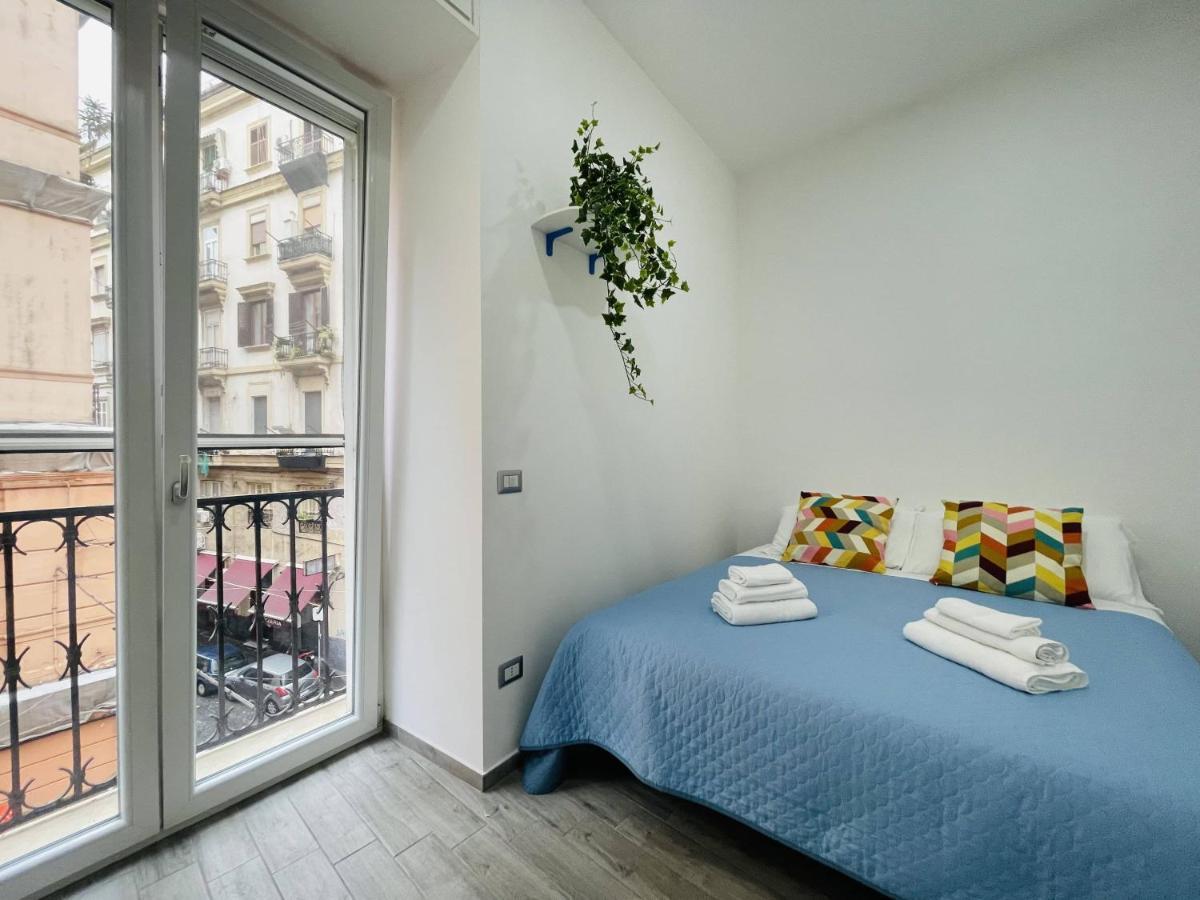 Casa Duomo Apartment Naples
