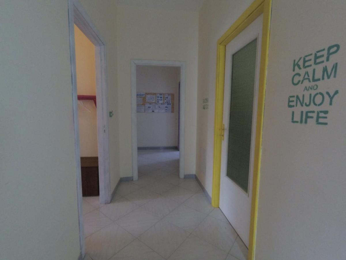 Sea View Guest house Naples
