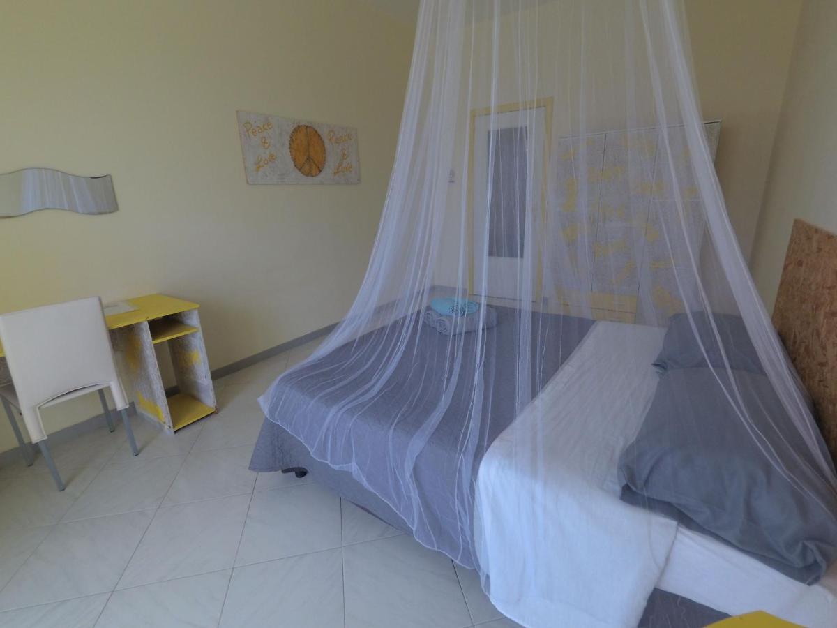 Sea View Guest house *
