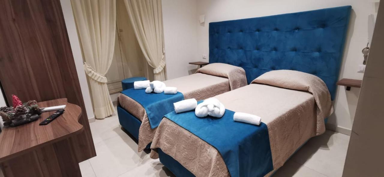 Napoletano Guest house