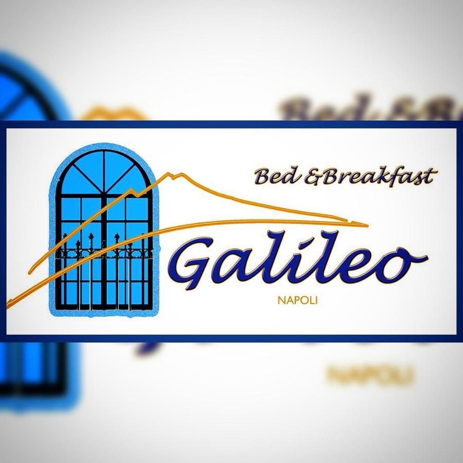 Galileo Naples