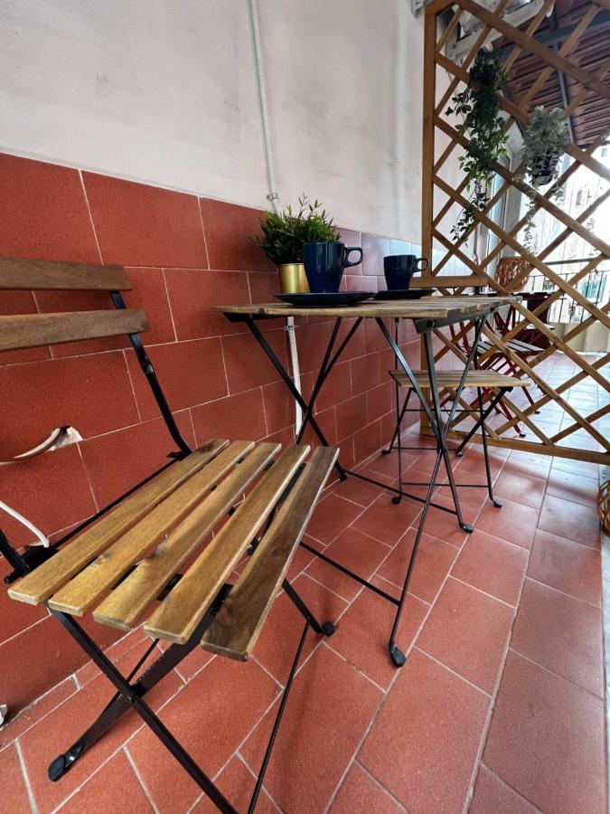 Vesuvius Bed & Breakfast