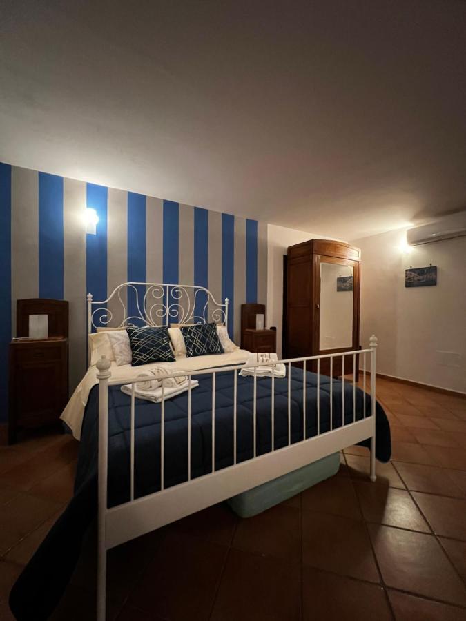 Vesuvius Bed & Breakfast Naples