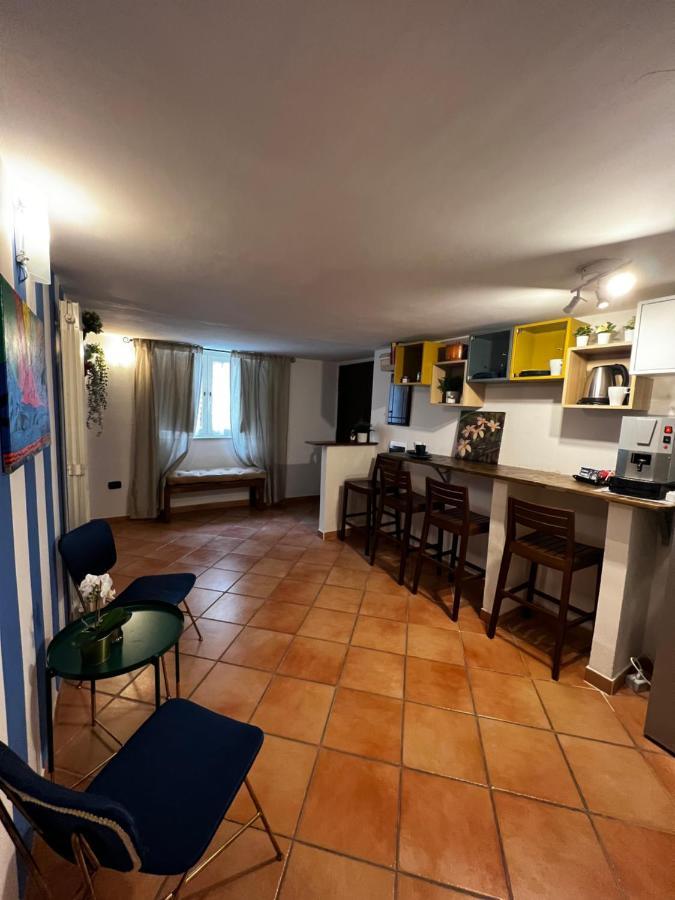 Bed & Breakfast Vesuvius